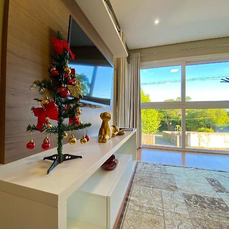 Apartamento 202 - Residencial Lovatto Gramado Leilighet Eksteriør bilde