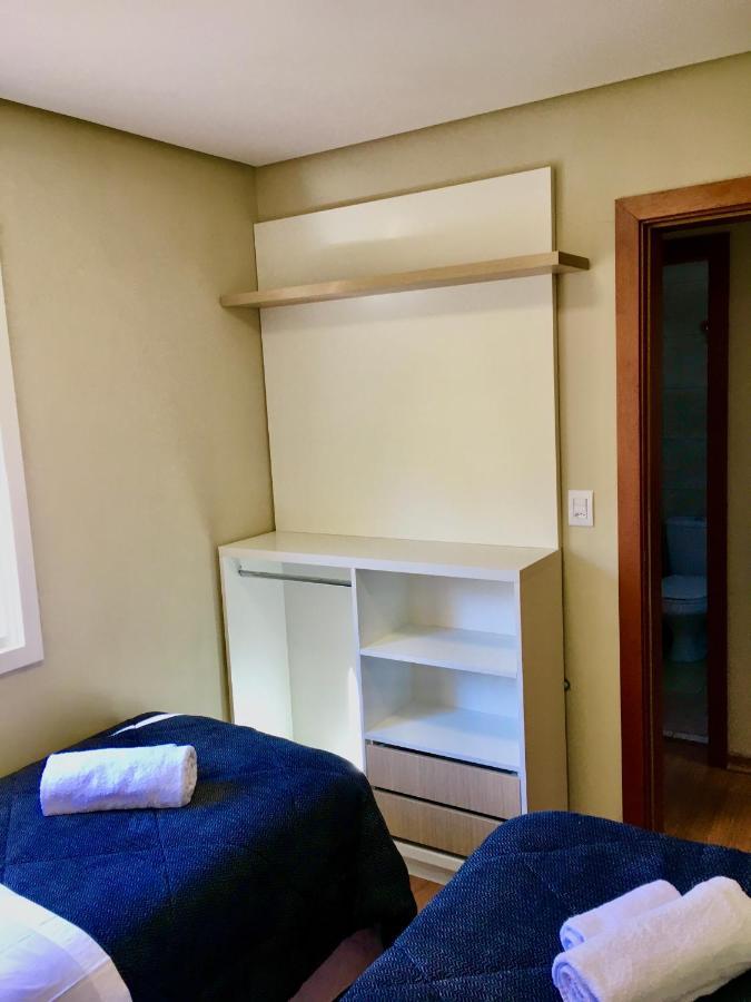 Apartamento 202 - Residencial Lovatto Gramado Leilighet Eksteriør bilde