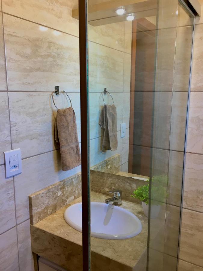 Apartamento 202 - Residencial Lovatto Gramado Leilighet Eksteriør bilde