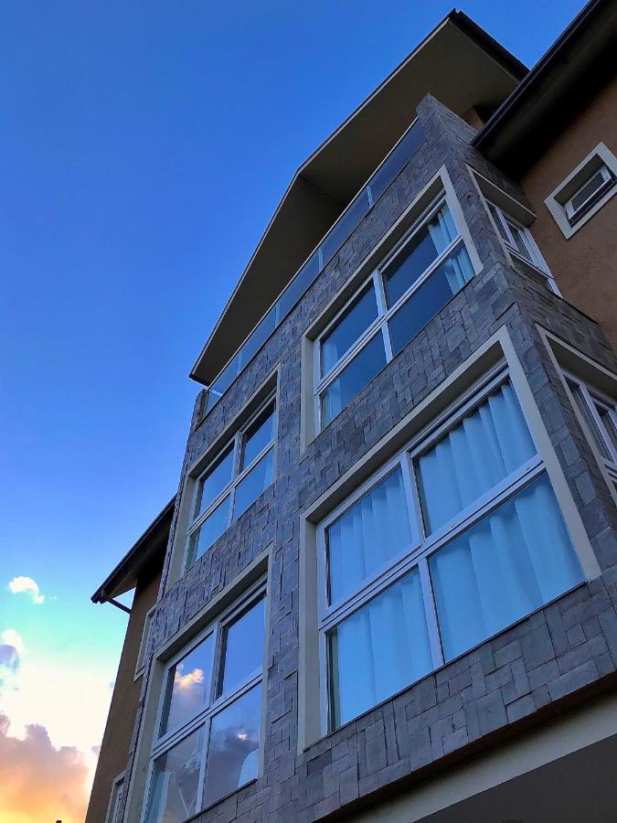 Apartamento 202 - Residencial Lovatto Gramado Leilighet Eksteriør bilde