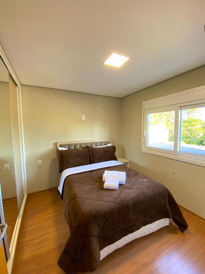 Apartamento 202 - Residencial Lovatto Gramado Leilighet Eksteriør bilde