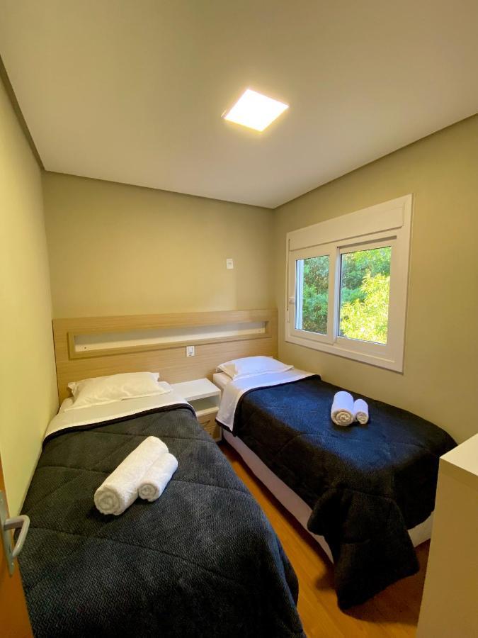 Apartamento 202 - Residencial Lovatto Gramado Leilighet Eksteriør bilde