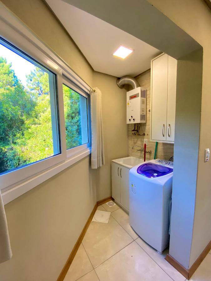 Apartamento 202 - Residencial Lovatto Gramado Leilighet Eksteriør bilde